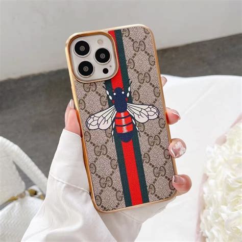 gucci phone case cost|Gucci phone case original.